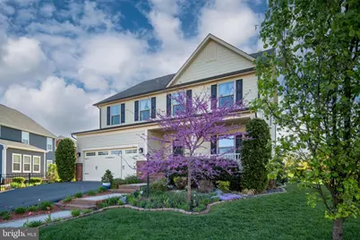 2505 Sweet Clover Court, Dumfries, VA 22026 - Photo 1