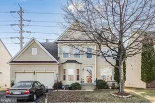 16714 Periscope Pl, Dumfries, VA 22026 - Photo 2