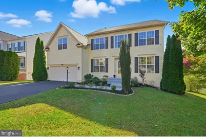 14979 Hopewells Landing Drive, Gainesville, VA 20155 - Photo 2