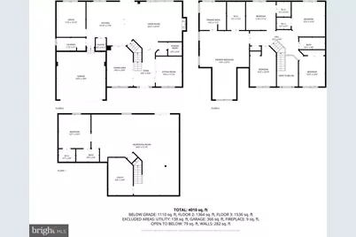 14979 Hopewells Landing Drive, Gainesville, VA 20155 - Photo 66