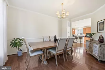 14979 Hopewells Landing Drive, Gainesville, VA 20155 - Photo 8