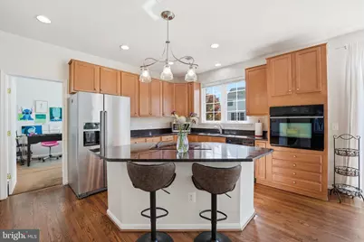 14979 Hopewells Landing Drive, Gainesville, VA 20155 - Photo 16