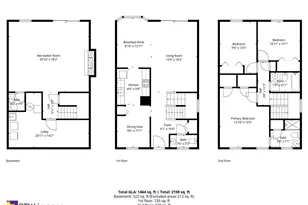 11337 Cromwell Ct, Woodbridge, VA 22192 - Photo 28