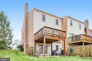 11337 Cromwell Ct, Woodbridge, VA 22192 - Photo 24