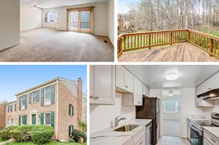 11337 Cromwell Ct, Woodbridge, VA 22192 - Photo 1