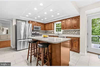 3660 Thomasson Crossing Drive, Triangle, VA 22172 - Photo 8