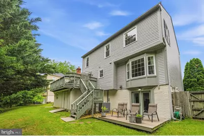 3660 Thomasson Crossing Drive, Triangle, VA 22172 - Photo 56