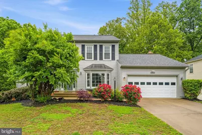 3660 Thomasson Crossing Drive, Triangle, VA 22172 - Photo 2