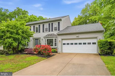 3660 Thomasson Crossing Drive, Triangle, VA 22172 - Photo 1