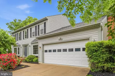 3660 Thomasson Crossing Drive, Triangle, VA 22172 - Photo 4