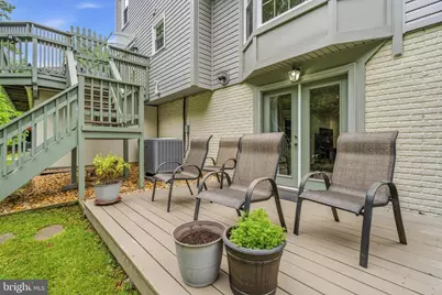 3660 Thomasson Crossing Drive, Triangle, VA 22172 - Photo 52