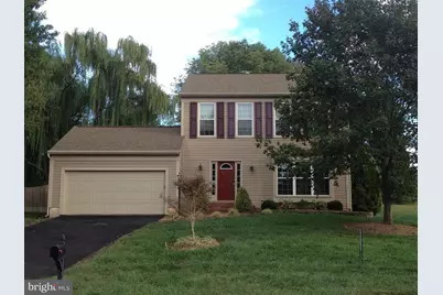 2693 Maple Ridge Drive, Woodbridge, VA 22192 - Photo 1
