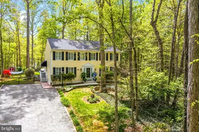 8181 Erika Drive, Manassas, VA 20112 - Photo 1