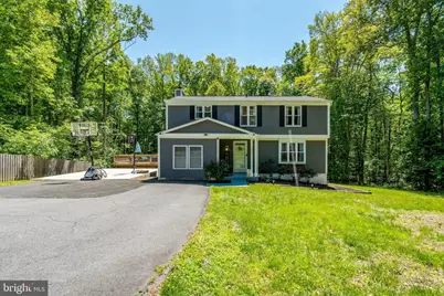 8085 Gracie Drive, Manassas, VA 20112 - Photo 2