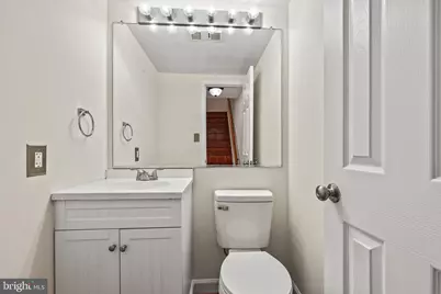 4045 Chetham Way, Woodbridge, VA 22192 - Photo 14