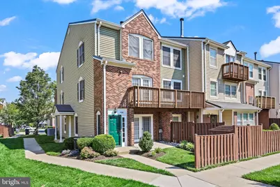 4045 Chetham Way, Woodbridge, VA 22192 - Photo 24