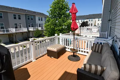 1665 Dorothy Lane, Woodbridge, VA 22191 - Photo 20