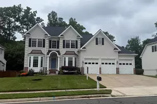 14138 Baneberry Cir, Manassas, VA 20112 - Photo 2