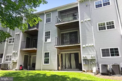 12227 Stevenson Court #12227, Woodbridge, VA 22192 - Photo 6