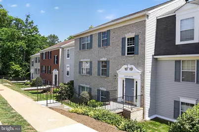 12227 Stevenson Court #12227, Woodbridge, VA 22192 - Photo 4