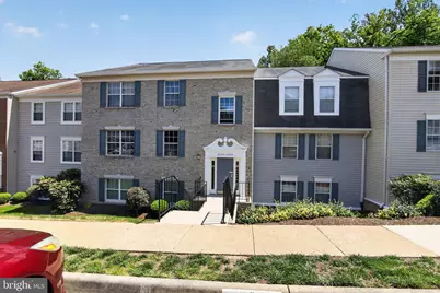 12227 Stevenson Court #12227, Woodbridge, VA 22192 - Photo 2