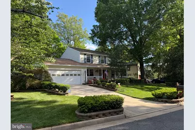 4569 Rincon Place, Dumfries, VA 22025 - Photo 2