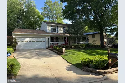 4569 Rincon Place, Dumfries, VA 22025 - Photo 1