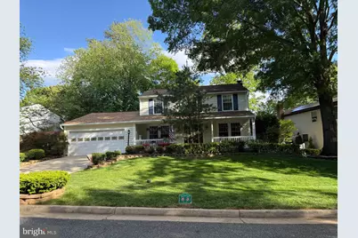 4569 Rincon Place, Dumfries, VA 22025 - Photo 4