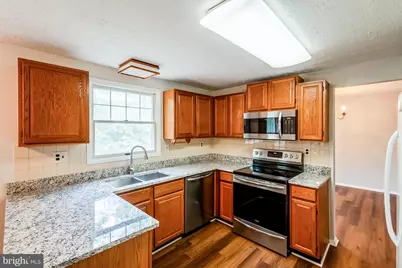 9908 Rickover Court, Manassas, VA 20109 - Photo 2