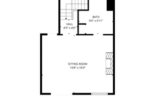 12606 Kempston Ln, Woodbridge, VA 22192 - Photo 44