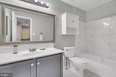 12606 Kempston Lane, Woodbridge, VA 22192 - Photo 22