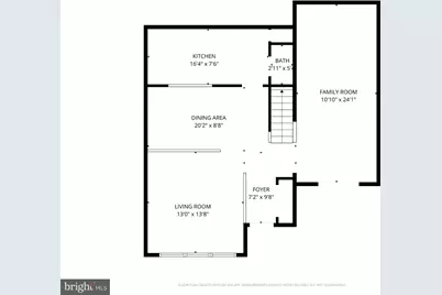 12606 Kempston Lane, Woodbridge, VA 22192 - Photo 42