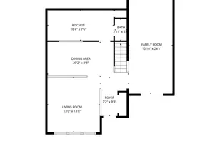 12606 Kempston Ln, Woodbridge, VA 22192 - Photo 42
