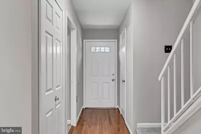 12109 Stallion Court, Woodbridge, VA 22192 - Photo 2
