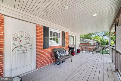 14337 Belleville Avenue, Woodbridge, VA 22193 - Photo 6