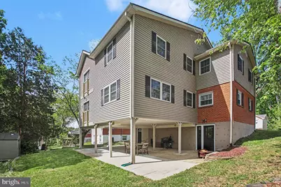 14337 Belleville Avenue, Woodbridge, VA 22193 - Photo 44