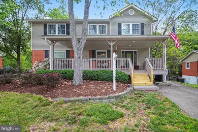 14337 Belleville Avenue, Woodbridge, VA 22193 - Photo 1