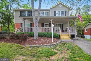 14337 Belleville Ave, Woodbridge, VA 22193 - Photo 1