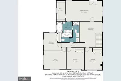 14337 Belleville Avenue, Woodbridge, VA 22193 - Photo 46