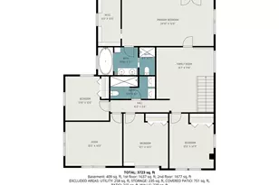 14337 Belleville Ave, Woodbridge, VA 22193 - Photo 46