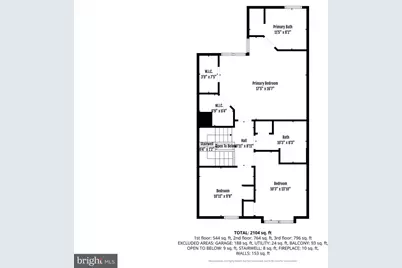 7104 Wheeling Way, Gainesville, VA 20155 - Photo 36