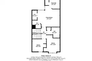 7104 Wheeling Way, Gainesville, VA 20155 - Photo 36