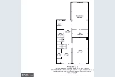 7104 Wheeling Way, Gainesville, VA 20155 - Photo 34