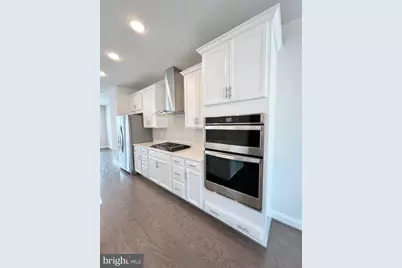 1907 Greenbriar Hall Road, Dumfries, VA 22026 - Photo 16