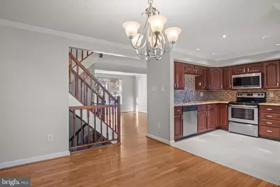 3390 Longbow Court, Woodbridge, VA 22192 - Photo 4