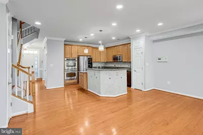2729 Celestial Drive, Woodbridge, VA 22191 - Photo 14
