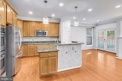 2729 Celestial Drive, Woodbridge, VA 22191 - Photo 8