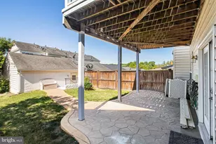2729 Celestial Dr, Woodbridge, VA 22191 - Photo 38