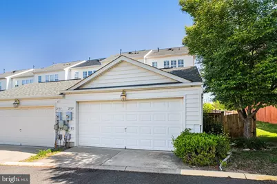 2729 Celestial Drive, Woodbridge, VA 22191 - Photo 2