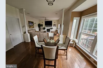 3621 Tupelo Court, Woodbridge, VA 22192 - Photo 8